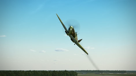 IL-2 Sturmovik: Battle of Bodenplatte (PC) - Steam Key - GLOBAL - 25