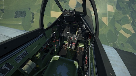 IL-2 Sturmovik: Battle of Bodenplatte (PC) - Steam Key - GLOBAL - 12
