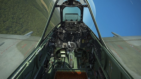 IL-2 Sturmovik: Battle of Bodenplatte (PC) - Steam Key - GLOBAL - 19