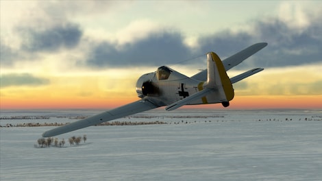 IL-2 Sturmovik: Battle of Moscow Steam Gift EUROPE - 2