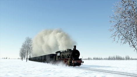 IL-2 Sturmovik: Battle of Moscow Steam Key GLOBAL - 6