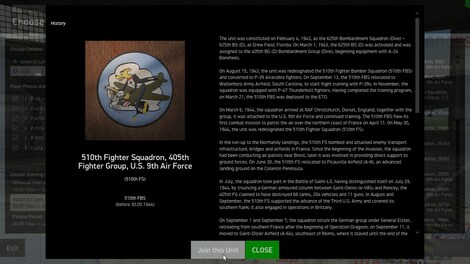 IL-2 Sturmovik: Battle of Normandy (PC) - Steam Gift - NORTH AMERICA - 7