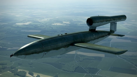 IL-2 Sturmovik: Battle of Normandy (PC) - Steam Key - EUROPE - 11