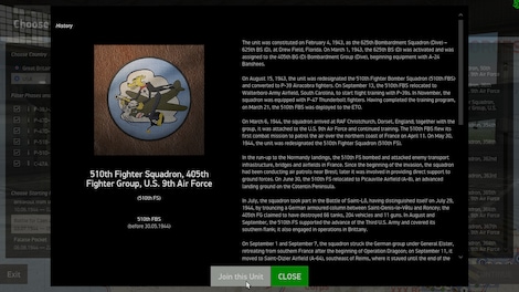 IL-2 Sturmovik: Battle of Normandy (PC) - Steam Key - EUROPE - 7