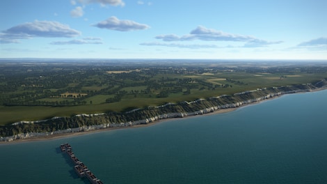 IL-2 Sturmovik: Battle of Normandy (PC) - Steam Key - GLOBAL - 3