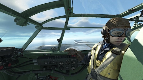 IL-2 Sturmovik: Battle of Normandy (PC) - Steam Key - GLOBAL - 8