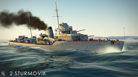IL-2 Sturmovik: Battle of Stalingrad - Battle of Kuban (PC) - Steam Key - GLOBAL - 5