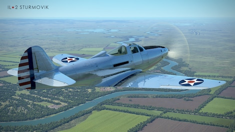 IL-2 Sturmovik: Battle of Stalingrad - Battle of Kuban (PC) - Steam Key - GLOBAL - 9