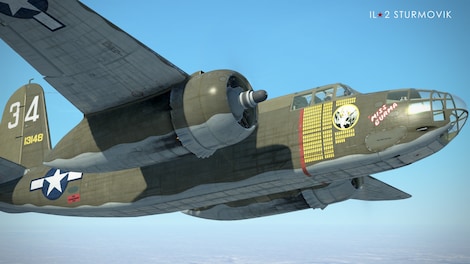 IL-2 Sturmovik: Battle of Stalingrad - Battle of Kuban (PC) - Steam Key - GLOBAL - 10