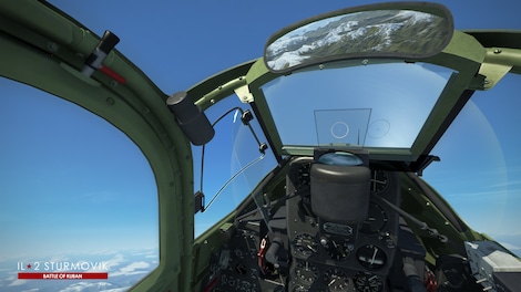 IL-2 Sturmovik: Battle of Stalingrad - Battle of Kuban (PC) - Steam Key - GLOBAL - 12