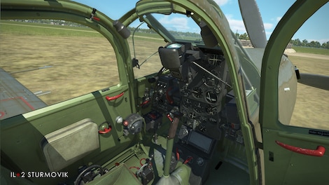 IL-2 Sturmovik: Battle of Stalingrad - Battle of Kuban (PC) - Steam Key - GLOBAL - 4