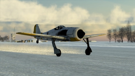 IL-2 Sturmovik: Battle of Stalingrad (PC) - Steam Account - GLOBAL - 14