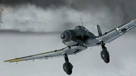 IL-2 Sturmovik: Battle of Stalingrad (PC) - Steam Account - GLOBAL - 6