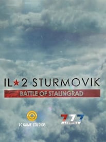 IL-2 Sturmovik: Battle of Stalingrad Steam Gift EUROPE - 1