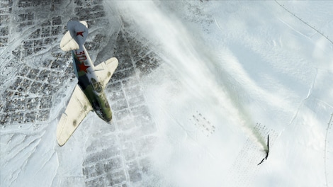 IL-2 Sturmovik: Battle of Stalingrad Steam Key GLOBAL - 11
