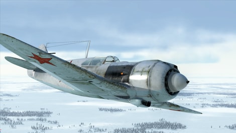 IL-2 Sturmovik: Battle of Stalingrad Steam Key GLOBAL - 13