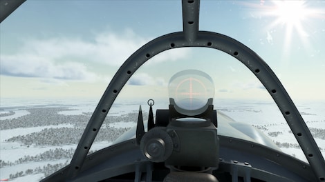 IL-2 Sturmovik: Battle of Stalingrad Steam Key GLOBAL - 9