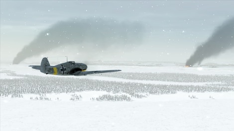 IL-2 Sturmovik: Battle of Stalingrad Steam Key GLOBAL - 4