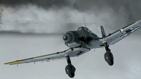 IL-2 Sturmovik: Battle of Stalingrad Steam Key GLOBAL - 6