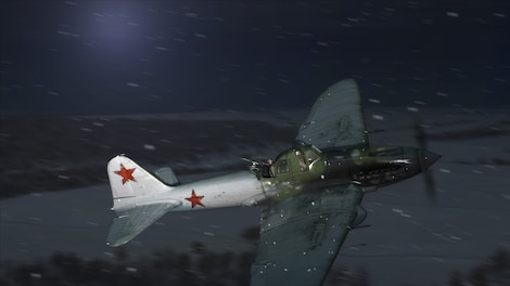 IL-2 Sturmovik: Battle of Stalingrad Steam Key GLOBAL - 5