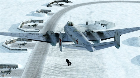 IL-2 Sturmovik: Battle of Stalingrad Steam Key GLOBAL - 2