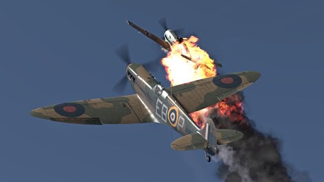 IL-2 Sturmovik: Cliffs of Dover Blitz Edition (PC) - Steam Account - GLOBAL - 5