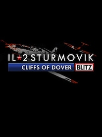 IL-2 Sturmovik: Cliffs of Dover Blitz Edition (PC) - Steam Account - GLOBAL - 1