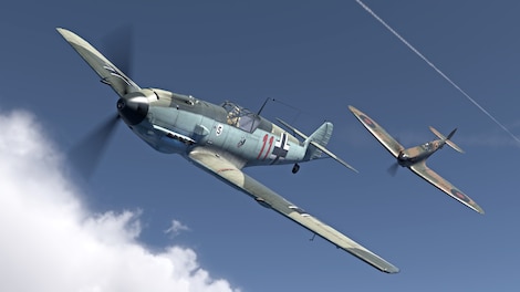 IL-2 Sturmovik: Cliffs of Dover Blitz Edition Steam Gift EUROPE - 6