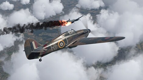 IL-2 Sturmovik: Cliffs of Dover Blitz Edition Steam Gift EUROPE - 14