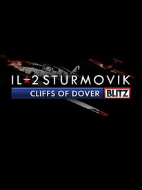 IL-2 Sturmovik: Cliffs of Dover Blitz Edition Steam Gift EUROPE - 1