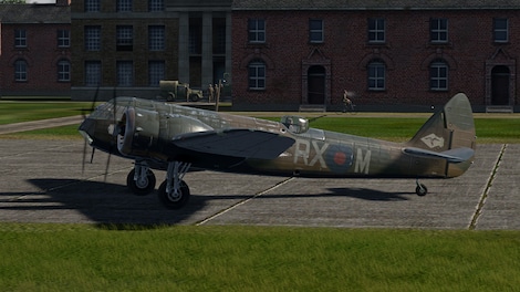 IL-2 Sturmovik: Cliffs of Dover Blitz Edition Steam Key GLOBAL - 7