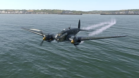 IL-2 Sturmovik: Cliffs of Dover Blitz Edition Steam Key GLOBAL - 11