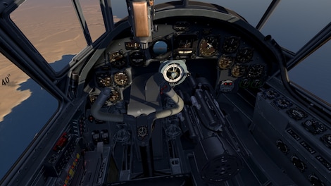 IL-2 Sturmovik: Desert Wings - Tobruk (PC) - Steam Gift - GLOBAL - 16