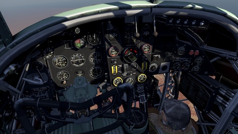IL-2 Sturmovik: Desert Wings - Tobruk (PC) - Steam Gift - GLOBAL - 15