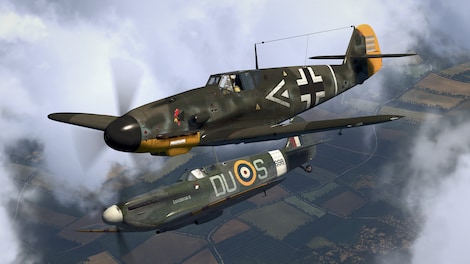IL-2 Sturmovik: Desert Wings - Tobruk (PC) - Steam Key - GLOBAL - 11