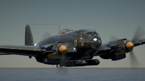 IL-2 Sturmovik: Desert Wings - Tobruk (PC) - Steam Key - GLOBAL - 4