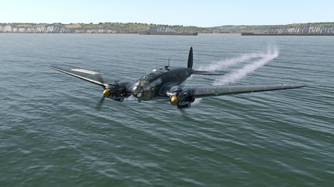IL-2 Sturmovik - Dover Bundle (PC) - Steam Key - EUROPE - 11
