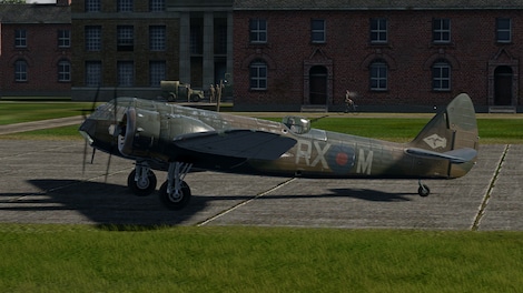 IL-2 Sturmovik - Dover Bundle (PC) - Steam Key - GLOBAL - 7