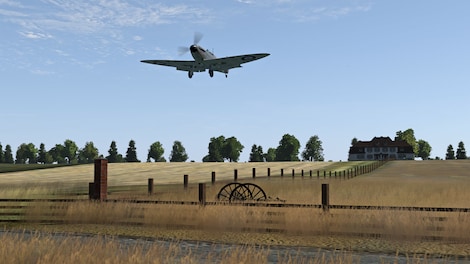 IL-2 Sturmovik - Dover Bundle (PC) - Steam Key - GLOBAL - 8