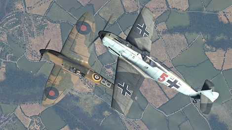 IL-2 Sturmovik - Dover Bundle (PC) - Steam Key - GLOBAL - 13
