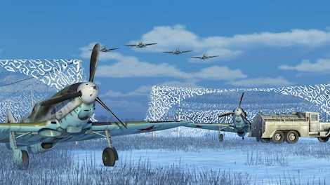 IL-2 Sturmovik: Ice Ring Campaign (PC) - Steam Gift - GLOBAL - 8