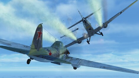 IL-2 Sturmovik: Ice Ring Campaign (PC) - Steam Gift - NORTH AMERICA - 5