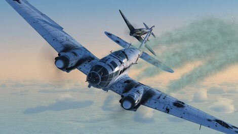 IL-2 Sturmovik: Ice Ring Campaign (PC) - Steam Gift - NORTH AMERICA - 9