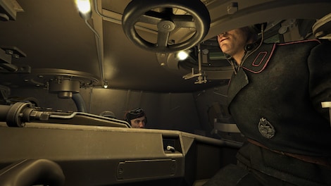 IL-2 Sturmovik: Tank Crew - Clash at Prokhorovka (PC) - Steam Key - EUROPE - 14