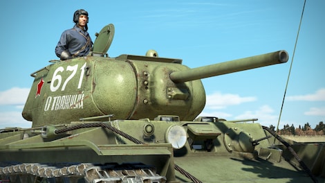 IL-2 Sturmovik: Tank Crew - Clash at Prokhorovka (PC) - Steam Key - GLOBAL - 3