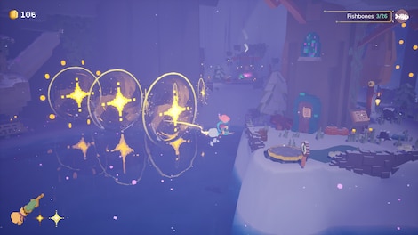 Ila: A Frosty Glide (PC) - Steam Key - GLOBAL - 3