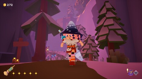Ila: A Frosty Glide (Xbox Series X/S) - Xbox Live Key - GLOBAL - 7