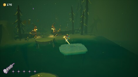 Ila: A Frosty Glide (Xbox Series X/S) - Xbox Live Key - GLOBAL - 4