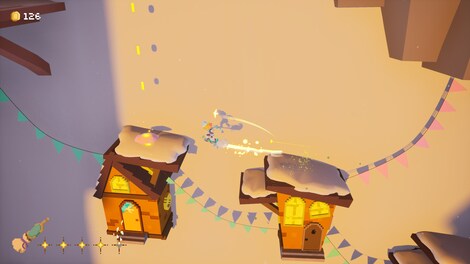 Ila: A Frosty Glide (Xbox Series X/S) - Xbox Live Key - GLOBAL - 5