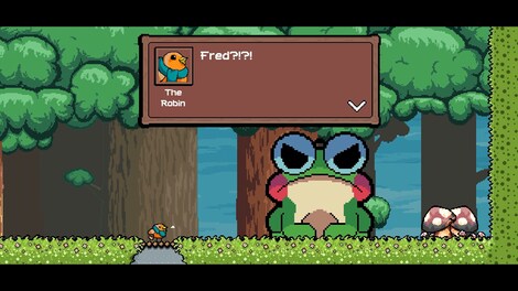 I'll be Brave, Tomorrow (PC) - Steam Key - EUROPE - 5